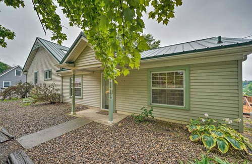 Lisbon Cottage | 167 m² Cabin ∙ 3 bedrooms ∙ 5 guests