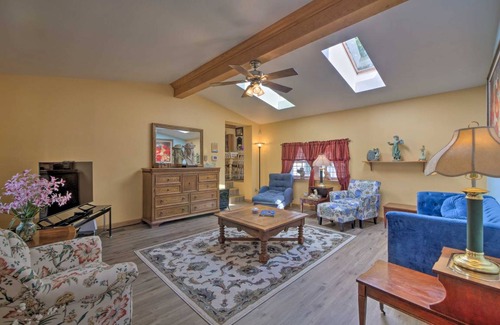 Lisbon Cottage | 167 m² Cabin ∙ 3 bedrooms ∙ 5 guests