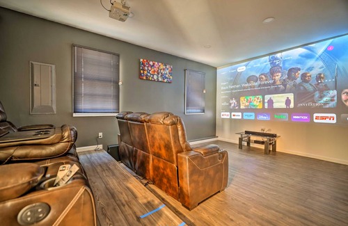 East Stroudsburg House | 167 m² House ∙ 3 bedrooms ∙ 8 guests