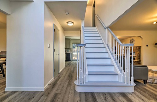East Stroudsburg House | 167 m² House ∙ 3 bedrooms ∙ 8 guests