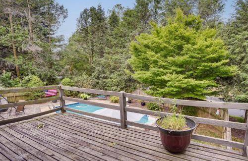 Eden House | 167 m² House ∙ 2 bedrooms ∙ 6 guests