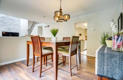 Eden House | 167 m² House ∙ 2 bedrooms ∙ 6 guests