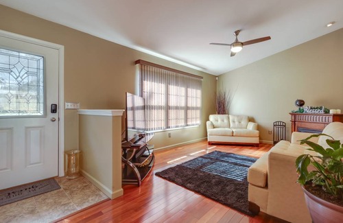 Delmar House | 167 m² House ∙ 2 bedrooms ∙ 5 guests