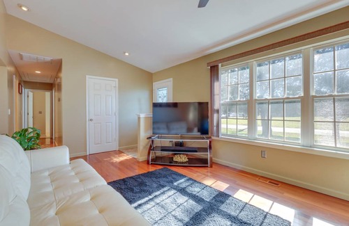 Delmar House | 167 m² House ∙ 2 bedrooms ∙ 5 guests