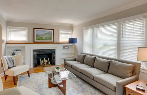 Avon Lake House | 167 m² House ∙ 3 bedrooms ∙ 6 guests