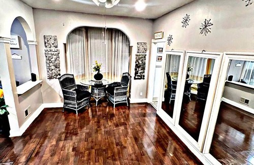 Olney-Oak Lane House | 167 m² House ∙ 4 bedrooms ∙ 9 guests