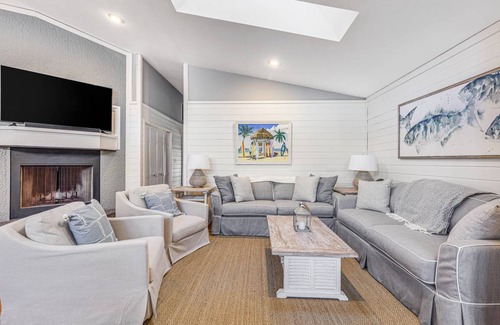 Rehoboth by the Sea House | 167 m² House ∙ 4 bedrooms ∙ 10 guests