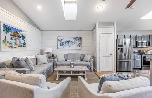Rehoboth by the Sea House | 167 m² House ∙ 4 bedrooms ∙ 10 guests