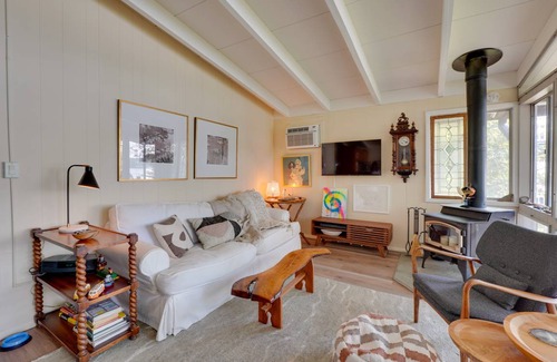 Kauneonga Lake House | 167 m² House ∙ 4 bedrooms ∙ 8 guests
