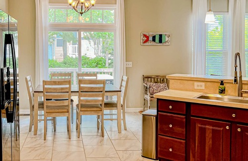 Rehoboth Beach House | 167 m² House ∙ 3 bedrooms ∙ 8 guests