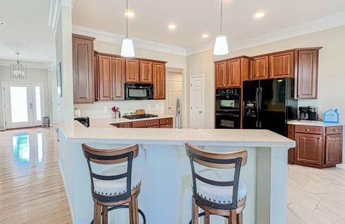 Rehoboth Beach House | 167 m² House ∙ 3 bedrooms ∙ 8 guests