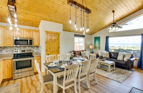 Fish Haven House | 169 m² House ∙ 5 bedrooms ∙ 14 guests