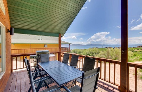 Fish Haven House | 169 m² House ∙ 5 bedrooms ∙ 14 guests