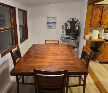 Highland Square Bed & Breakfast | 170 m² Bed and breakfast ∙ 3 bedrooms ∙ 6 guests
