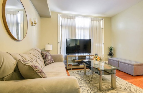 Baltimore Apartment | 171 m² Apartment ∙ 3 bedrooms ∙ 6 guests
