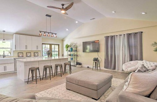 Town of East Fishkill House | 172 m² House ∙ 3 bedrooms ∙ 8 guests