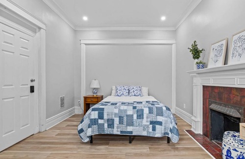 Greenville Apartment | 173 m² Apartment ∙ 5 bedrooms ∙ 11 guests