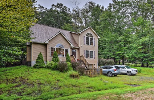Gouldsboro House | 173 m² House ∙ 3 bedrooms ∙ 8 guests