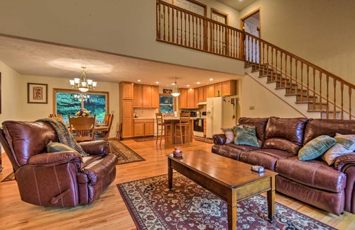 Gouldsboro House | 173 m² House ∙ 3 bedrooms ∙ 8 guests