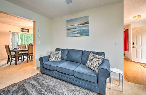 Tobyhanna House | 174 m² House ∙ 3 bedrooms ∙ 10 guests