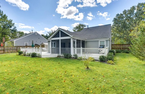 Crofton House | 174 m² House ∙ 3 bedrooms ∙ 6 guests