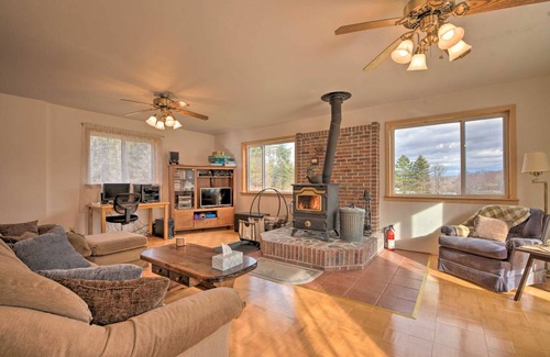 Orson House | 174 m² House ∙ 4 bedrooms ∙ 10 guests