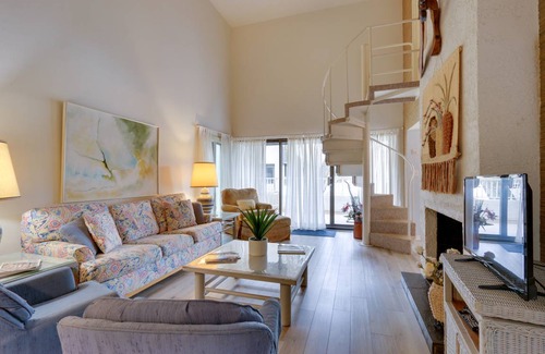 Palmetto Dunes Villa | 174 m² Villa ∙ 3 bedrooms ∙ 12 guests