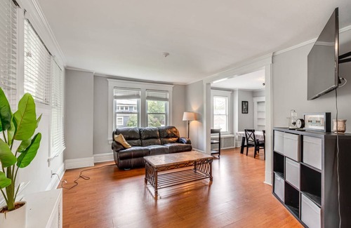 Madison House | 176 m² House ∙ 3 bedrooms ∙ 6 guests