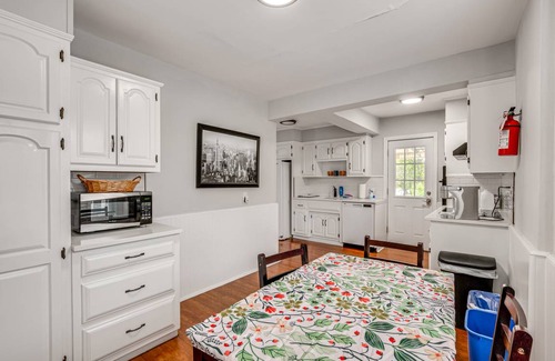 Madison House | 176 m² House ∙ 3 bedrooms ∙ 6 guests