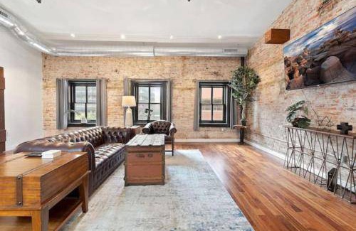 Center City East Apartment | 177 m² Apartment ∙ 3 bedrooms ∙ 5 guests