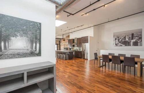 Center City East Apartment | 177 m² Apartment ∙ 3 bedrooms ∙ 5 guests