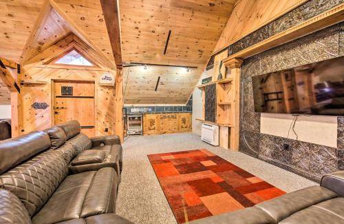 Reedsville House | 177 m² House ∙ 2 bedrooms ∙ 8 guests