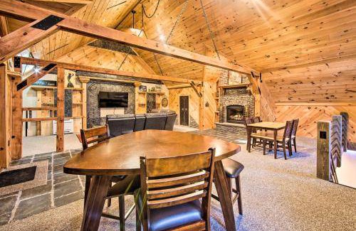 Reedsville House | 177 m² House ∙ 2 bedrooms ∙ 8 guests