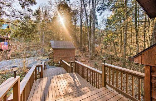 Reedsville House | 177 m² House ∙ 2 bedrooms ∙ 8 guests