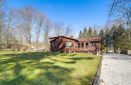 Westford House | 178 m² House ∙ 3 bedrooms ∙ 9 guests