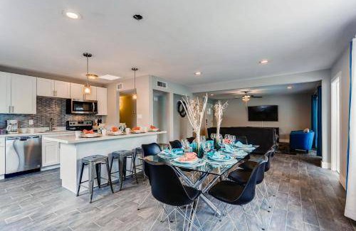 Scottsdale Estates Nine House | 179 m² House ∙ 4 bedrooms ∙ 16 guests