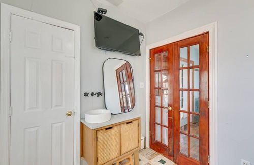 North End Apartment | 18 m² Apartment ∙ 1 bedroom ∙ 4 guests