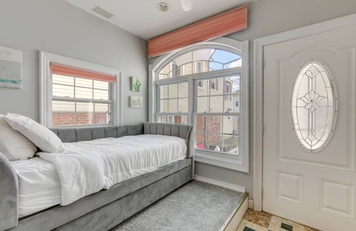 North End Apartment | 18 m² Apartment ∙ 1 bedroom ∙ 4 guests