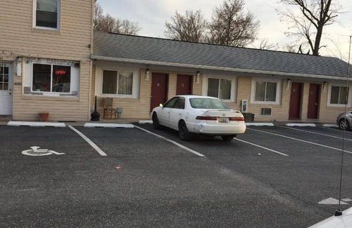 White Marsh Hotel | 18 m² Motel ∙ 3 guests