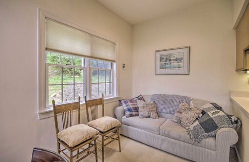 Mercersburg House | 184 m² House ∙ 4 bedrooms ∙ 9 guests