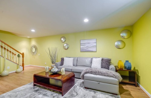 Lorton Apartment | 185 m² Apartment ∙ 2 bedrooms ∙ 4 guests