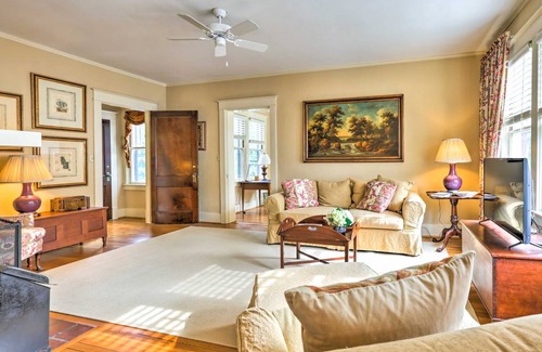 Danville Apartment | 185 m² Apartment ∙ 3 bedrooms ∙ 6 guests