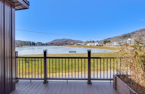 Smethport Apartment | 185 m² Apartment ∙ 2 bedrooms ∙ 4 guests