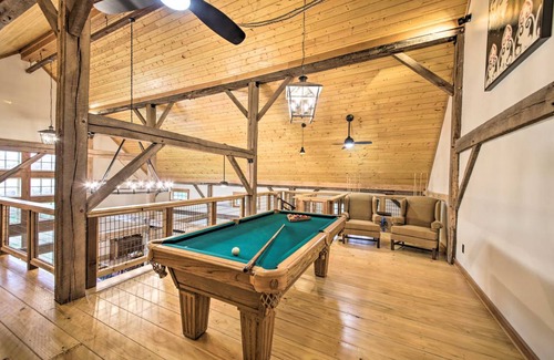 Bloomington House | 185 m² House ∙ 1 bedroom ∙ 6 guests