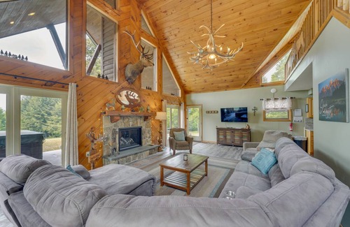 Benezette House | 185 m² House ∙ 2 bedrooms ∙ 13 guests