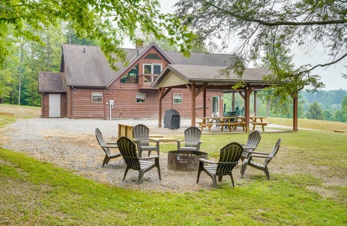 Benezette House | 185 m² House ∙ 2 bedrooms ∙ 13 guests