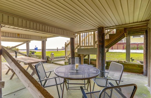 Fortescue House | 185 m² House ∙ 2 bedrooms ∙ 6 guests