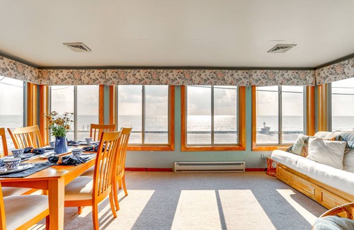 Fortescue House | 185 m² House ∙ 2 bedrooms ∙ 6 guests