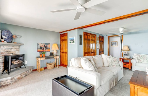 Fortescue House | 185 m² House ∙ 2 bedrooms ∙ 6 guests