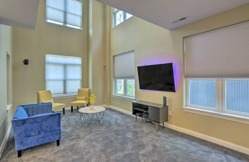 Tremont House | 185 m² House ∙ 2 bedrooms ∙ 4 guests